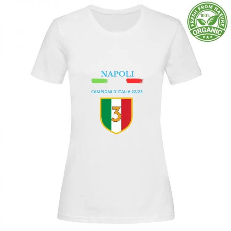 Trendy Threads CAMPIONI