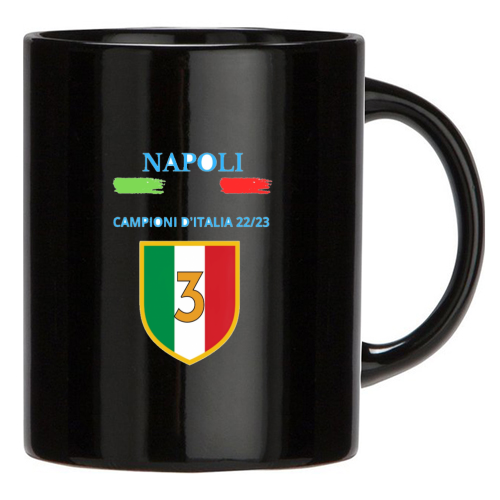 Tazza Nera