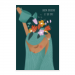 Poster 50x75 20.00 &euro;
