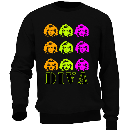 Felpa Unisex