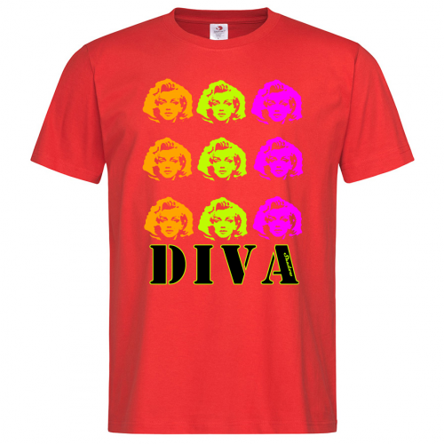 T-Shirt Men Premium 