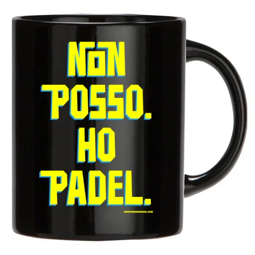 Tazza Nera