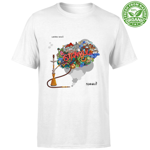 T-Shirt Unisex Organic