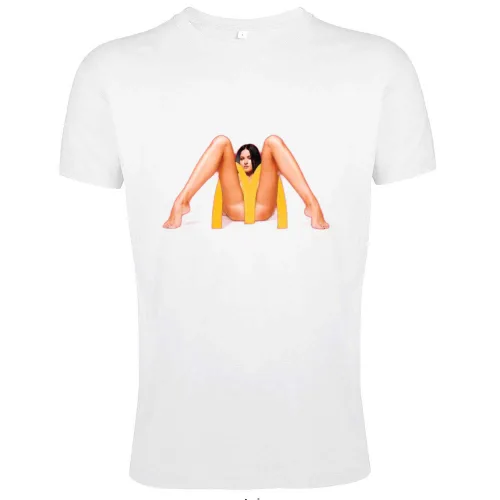 T-Shirt Men Fit