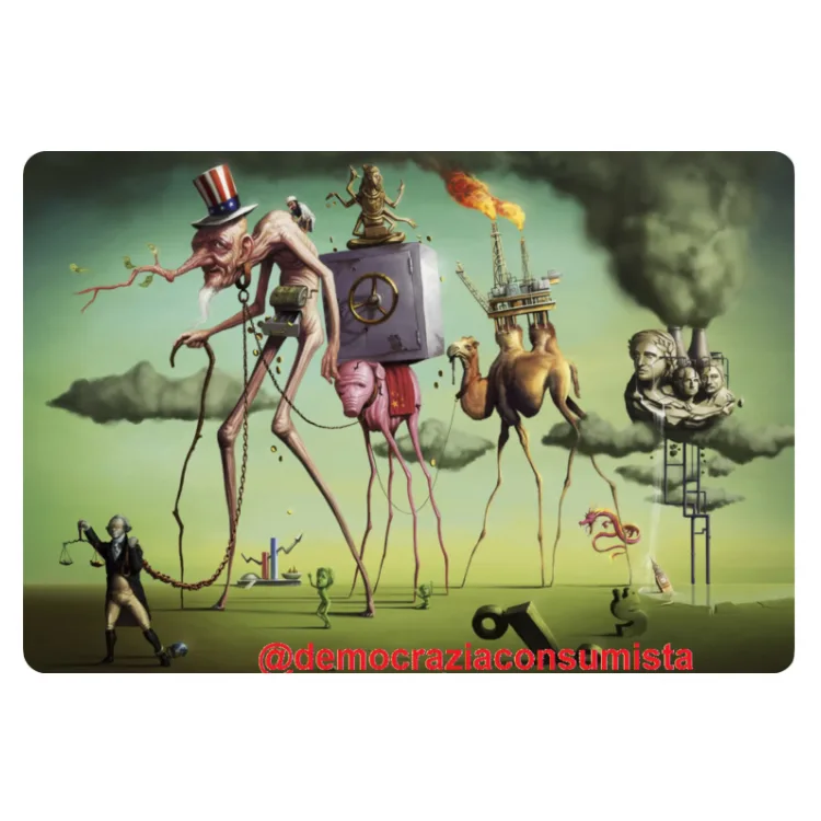 Vecchia america