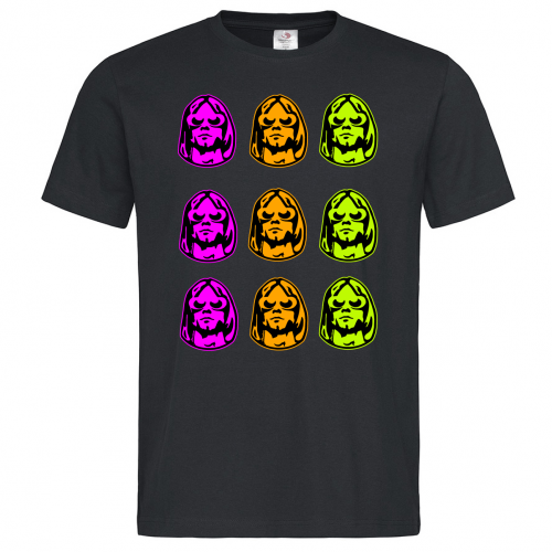 T-Shirt Men Premium 