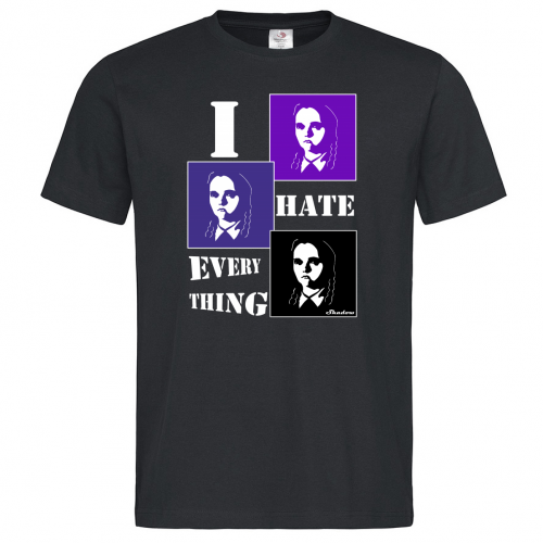 T-Shirt Men Premium 
