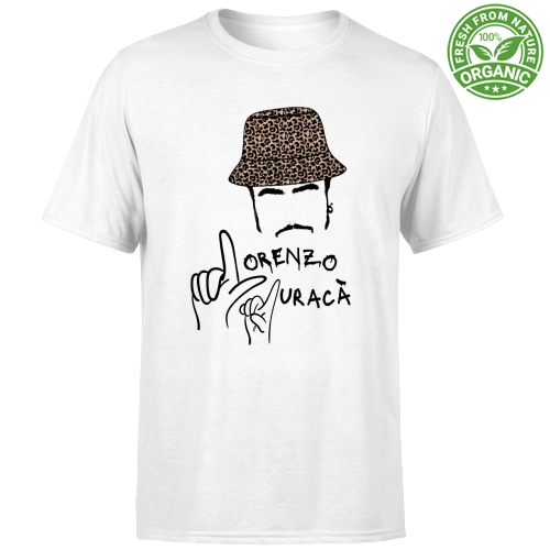 T-Shirt Unisex Organic