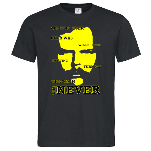 T-Shirt Men Premium 