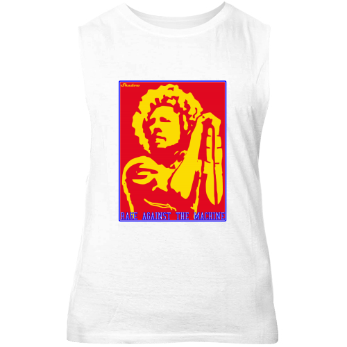 Canotta Unisex