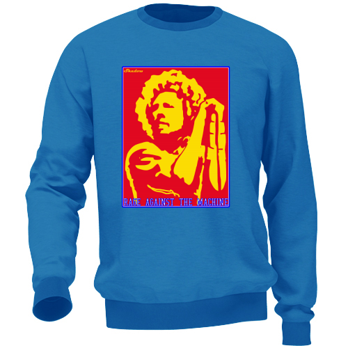 Felpa Unisex