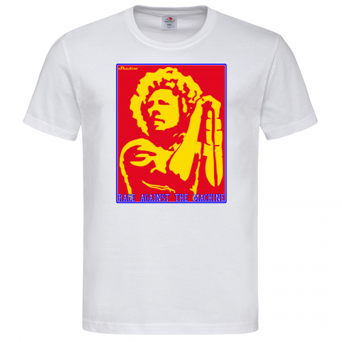 T-Shirt Men Premium 