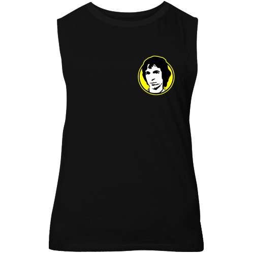 Canotta Unisex