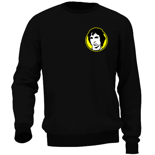 Felpa Unisex