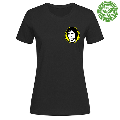 T-Shirt Woman Organic