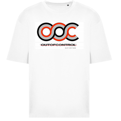 T-Shirt Oversize