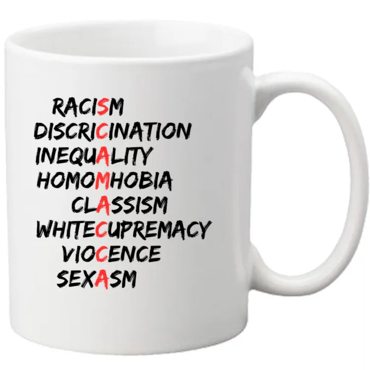 Tazza Scamacca. 