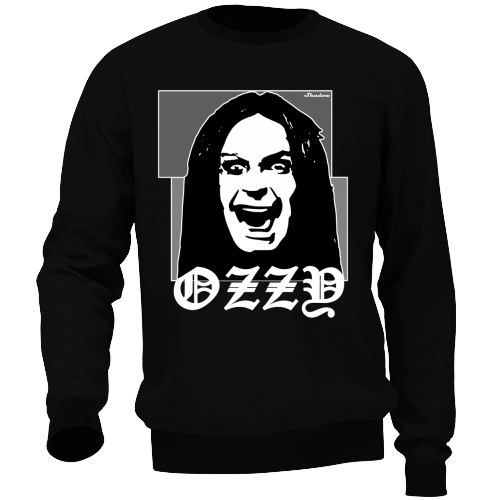 Felpa Unisex