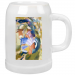 Beer mug 23.75 &euro;
