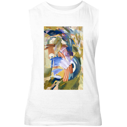 Canotta Unisex