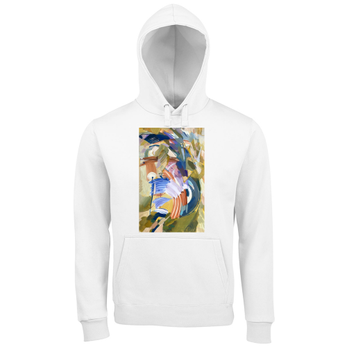 Hoodie Premium Men