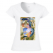 Women's V-Neck T-Shirt 26.25 &euro;