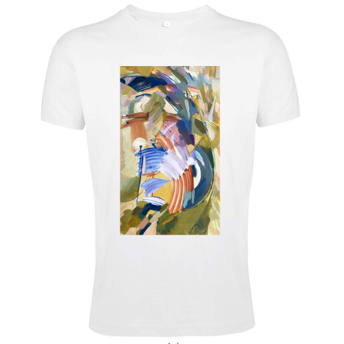 T-Shirt Men Fit
