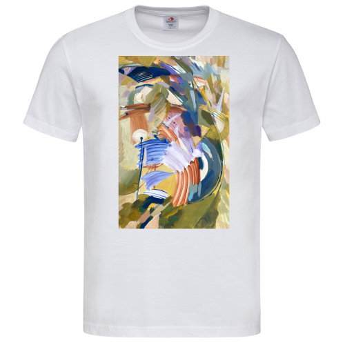 T-Shirt Men Premium 