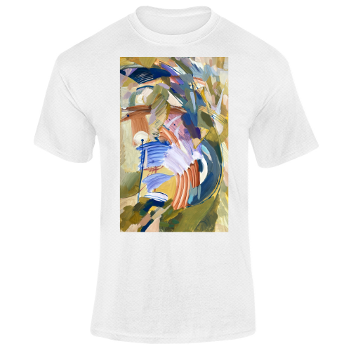 T-Shirt Unisex Dry Sport