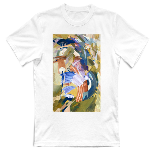 T-Shirt Unisex Large