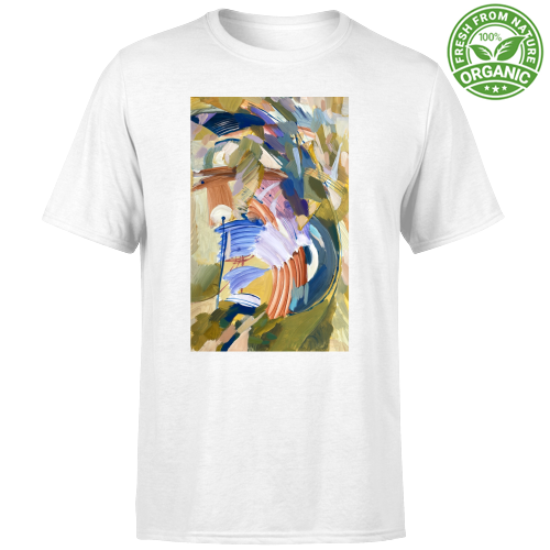 T-Shirt Unisex Organic