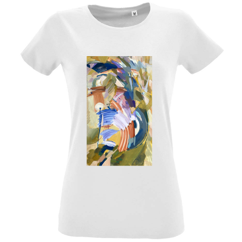 T-Shirt Women Fit