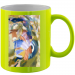 Fluo mug 17.50 &euro;