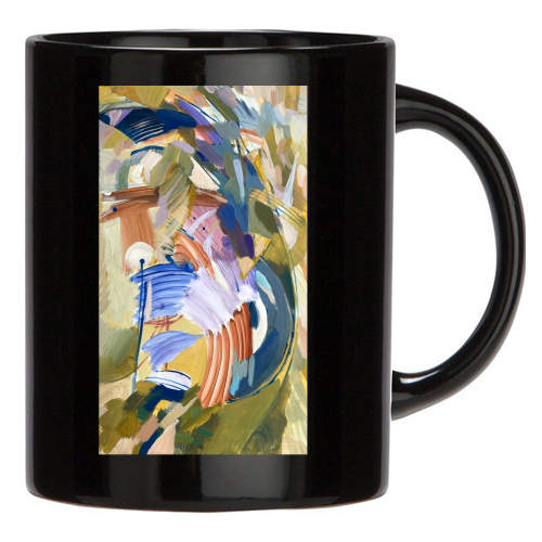Tazza Nera