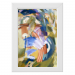 20x30 Framed Poster 49.75 &euro;