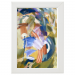 30x45 Framed Poster 74.75 &euro;