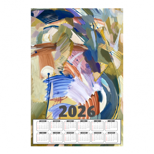 Poster Calendar