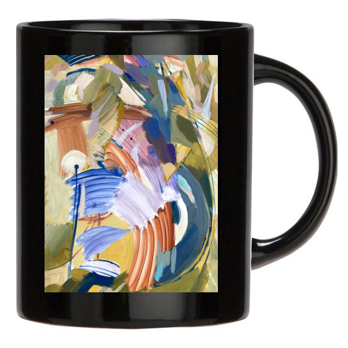 Tazza Nera