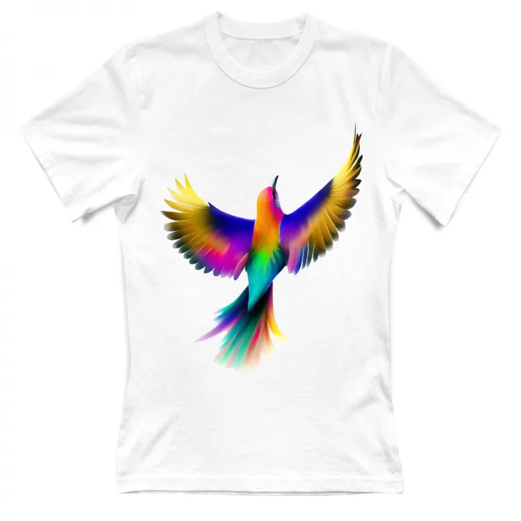 Colori in volo