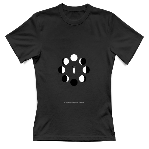 T-Shirt Donna