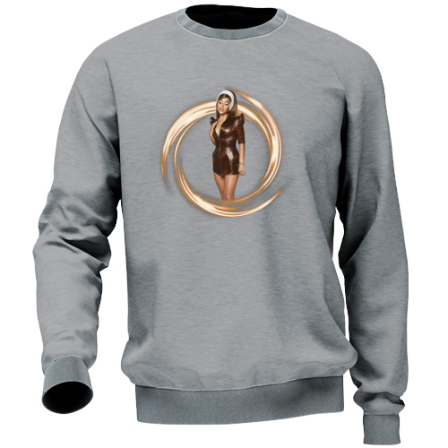 Felpa Unisex