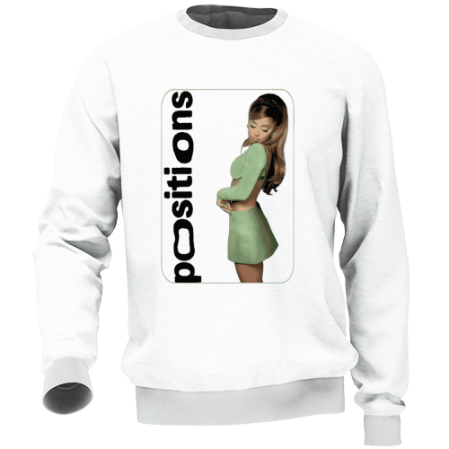 Felpa Unisex