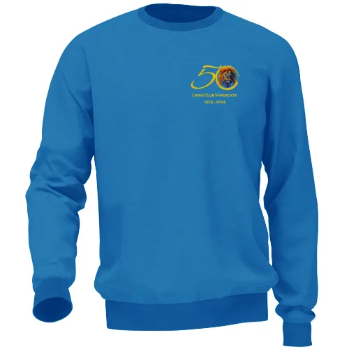 Felpa Unisex
