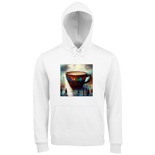 Hoodie Premium Men