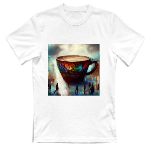 T-Shirt Bambino