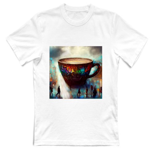 T-Shirt Unisex