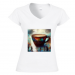 Women's V-Neck T-Shirt 26.25 &euro;