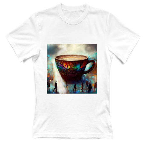 T-Shirt Donna