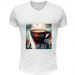 Unisex V-Neck T-Shirt 22.50 &euro;