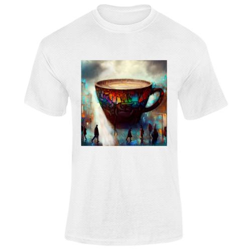 T-Shirt Unisex Dry Sport
